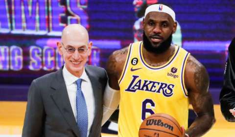 Three ripple effects of LeBron James’ lengthy free agency, and why Adam Silver is anxious for a decision