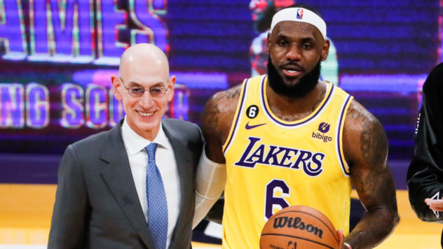 Three ripple effects of LeBron James' lengthy free agency, and why Adam Silver is anxious for a decision