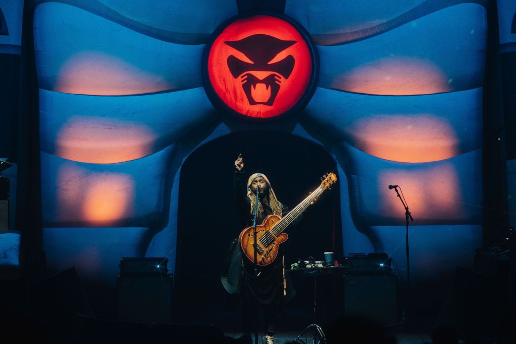 Thundercat Sets Fall North American Tour