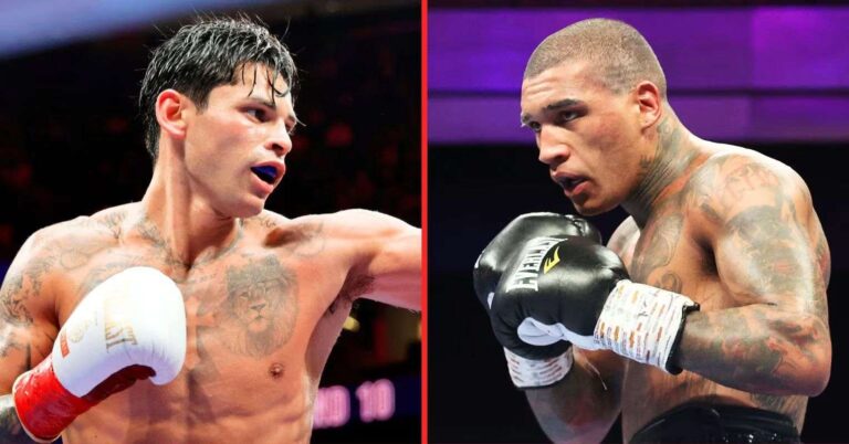 Tim Bradley delivers shock verdict on Ryan Garcia vs Conor Benn: "People forget styles make fights"
