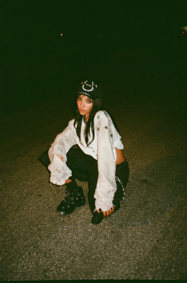 Tinashe Announces New Album Popstar