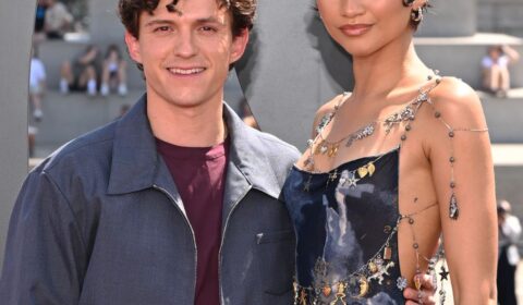 Tom Holland’s Sweet Marriage Comment About Zendaya Will Make You Swoon