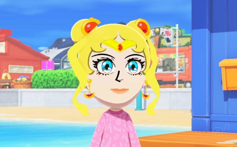 Tomodachi Life: Living The Dream Switch Update 1.0.3 Is Now Live