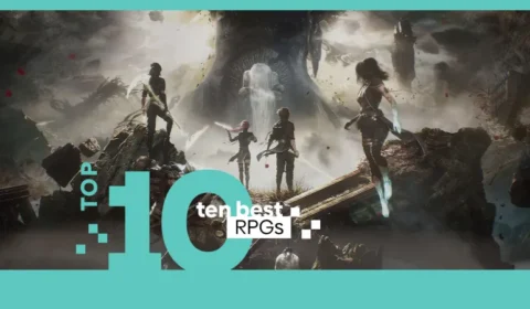 Top 10 RPGs To Play Right Now