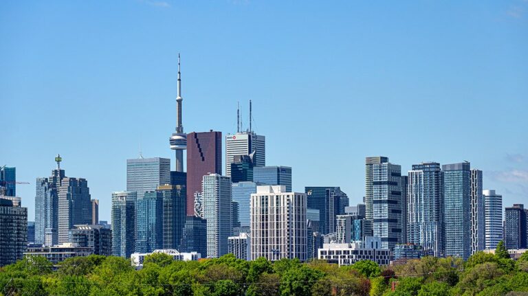 Toronto police investigate gunfire, vandalism targeting Jewish-owned bakery chain