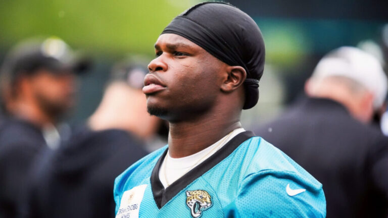 Travis Hunter Shows Off His Insane Physical Transformation Ahead Year 2 — 'Most Jacked WR In The NFL'