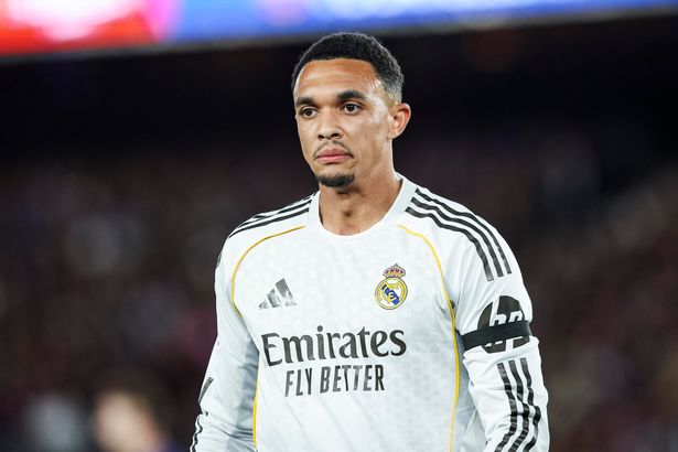Trent Alexander-Arnold misery compounded as Thomas Tuchel backed to make wild England call