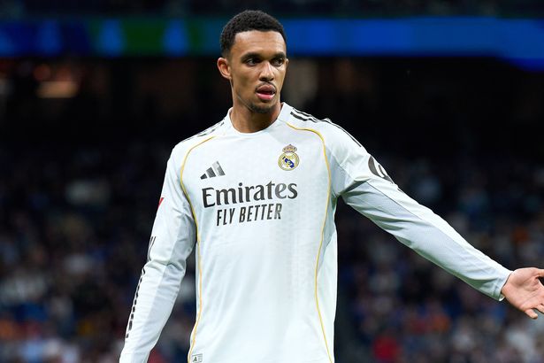 Trent Alexander-Arnold tipped to join Liverpool rival amid Jose Mourinho warning — 'Never say no'