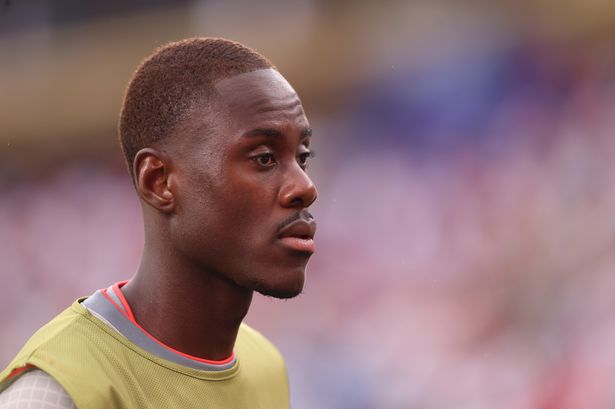 Trevor Chalobah’s agents fly out of UK to ‘hold talks over his Chelsea future’