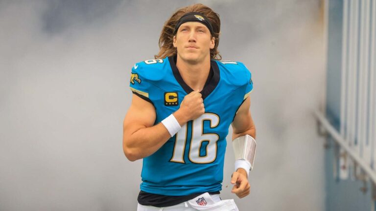 Trevor Lawrence joins Cowboys and Packers stars on NFL analyst’s ‘most underrated’ list