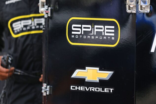 Tristan McKee to make NASCAR Truck debut with Spire at 16 years old