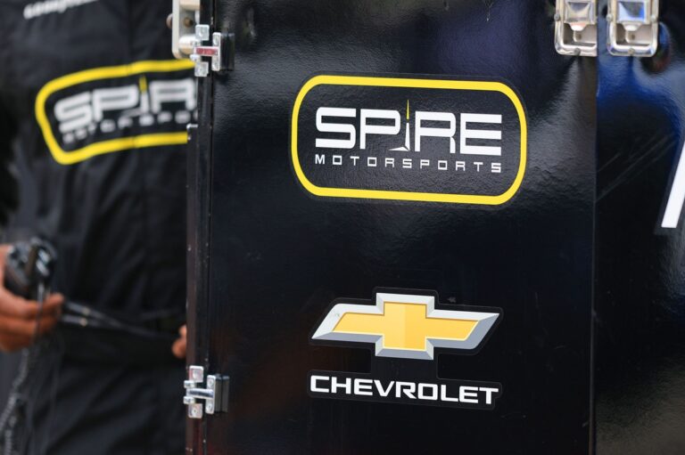 Tristan McKee to make NASCAR Truck debut with Spire at 16 years old