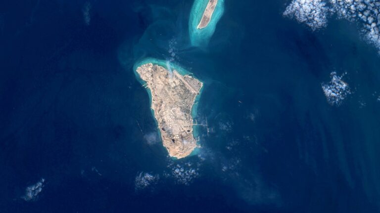 Trump won’t rule out Kharg Island takeover: What a US assault could look like