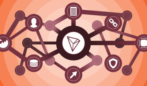 TRX Price Prediction: The $0.33 Coil Is Breaking — And the Sell Flow Points Down First