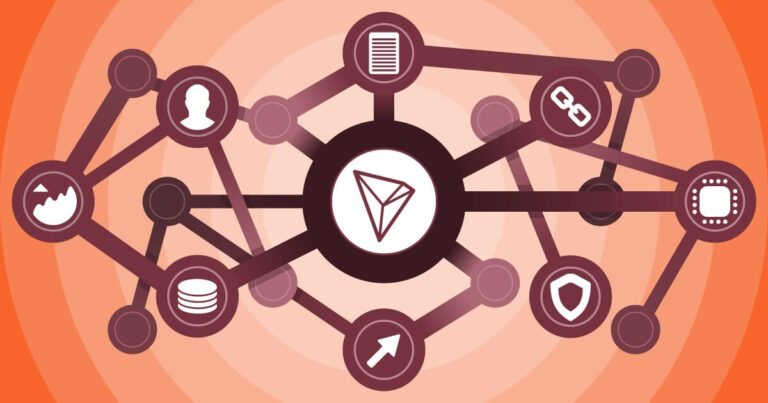 TRX Price Prediction: The $0.33 Coil Is Breaking — And the Sell Flow Points Down First
