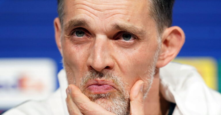 Tuchel claims ‘no regrets’ after England vs Argentina World Cup defeat: ‘I have to make a decision’