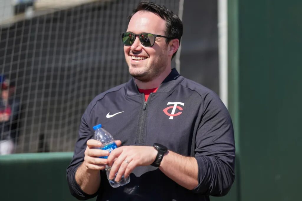 Twins plan revealed with ‘clear focus’ in trade deadline-shifting stance