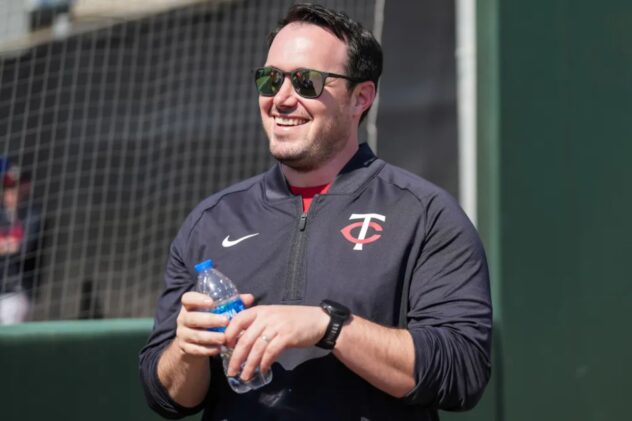 Twins plan revealed with ‘clear focus’ in trade deadline-shifting stance