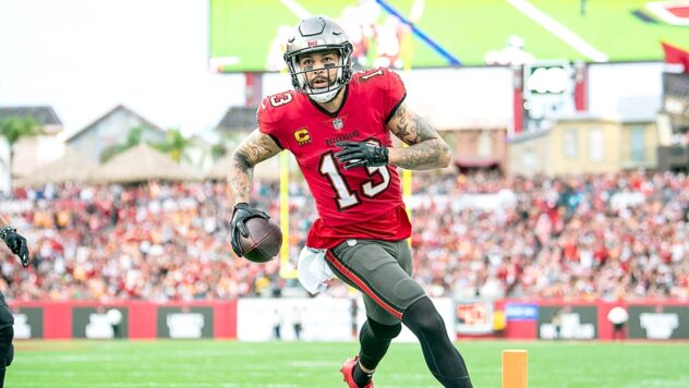 Two 49ers named among potential fantasy football busts for 2026
