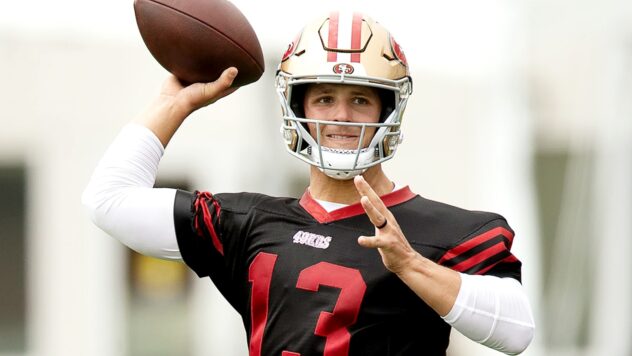 Two former QBs revive 49ers' electrical substation injury talk