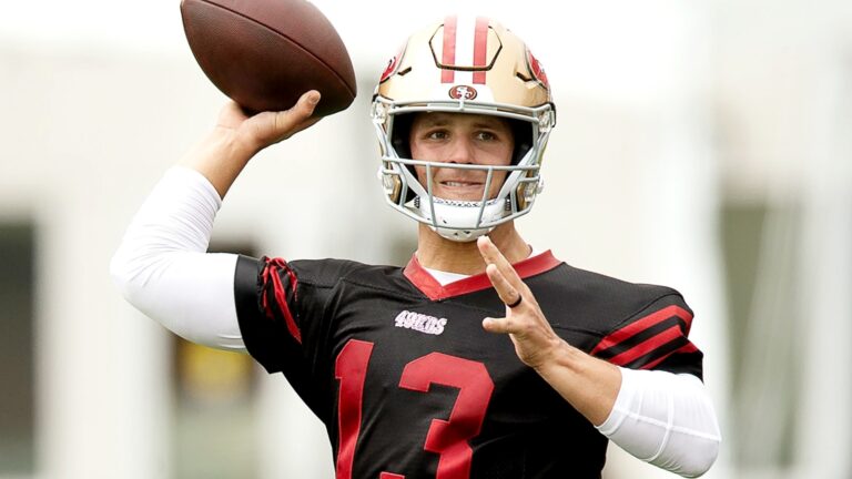 Two former QBs revive 49ers' electrical substation injury talk
