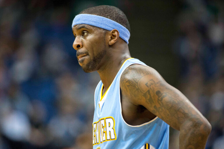 Ty Lawson, former Nuggets star, arrested for shoplifting