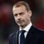 Uefa to hold emergency meeting over Fifa World Cup plans