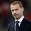 Uefa World Cup boycott may be raised over Fifa plan