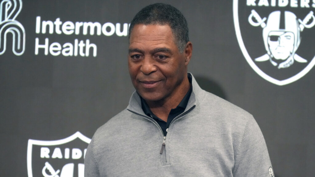 Upcoming Celebrity Golf Tournament Will Feature a Strong Presence from the Raiders Organization
