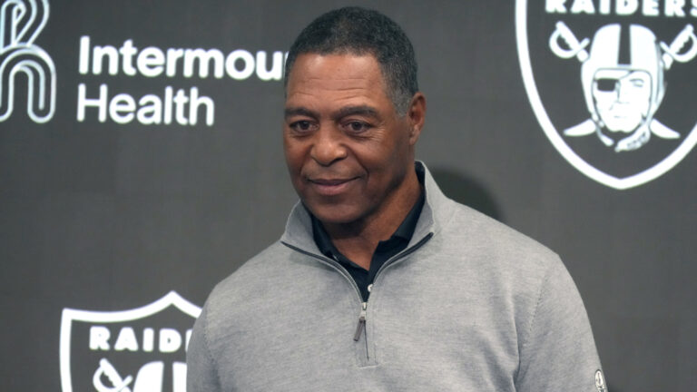 Upcoming Celebrity Golf Tournament Will Feature a Strong Presence from the Raiders Organization