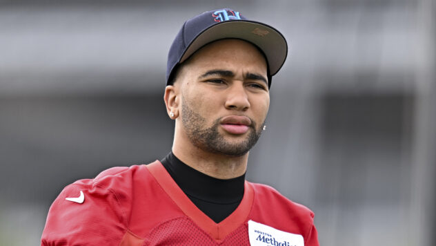 Update hints that Texans have made big C.J. Stroud decision