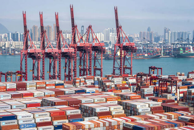 US lets Hong Kong emergency declaration lapse, lifting some sanctions as Trump order stays