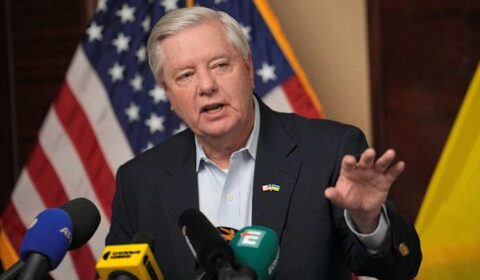 US Sen. Lindsey Graham has died after a brief and unexpected illness, his office says