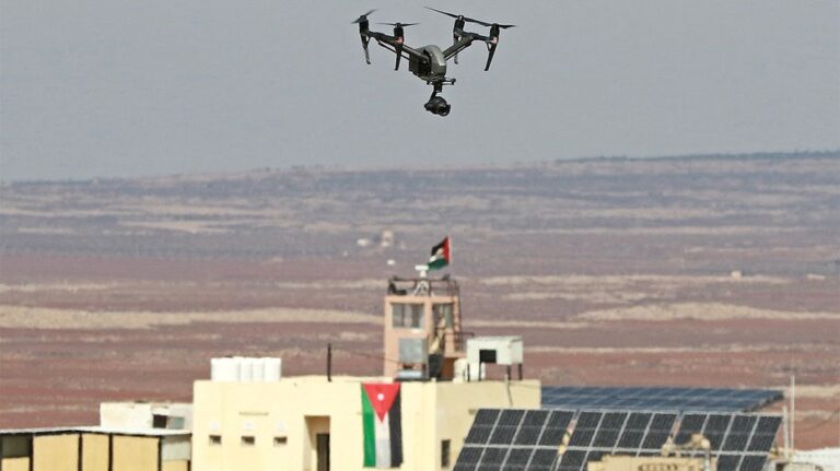US service member killed in Iraq as troops recover unidentified remains in Jordan: CENTCOM