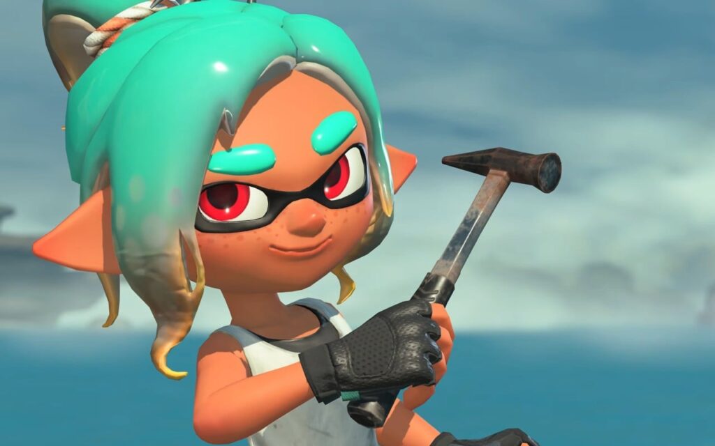 Video: Splatoon Raiders Gets New Overview Trailer Ahead Of This Week's Release