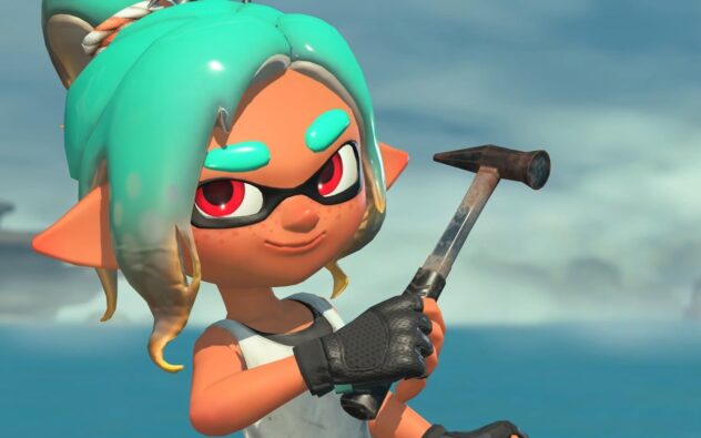 Video: Splatoon Raiders Gets New Overview Trailer Ahead Of This Week's Release