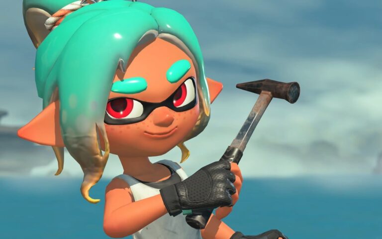 Video: Splatoon Raiders Gets New Overview Trailer Ahead Of This Week's Release