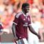Villa offer glimpse into future despite friendly loss