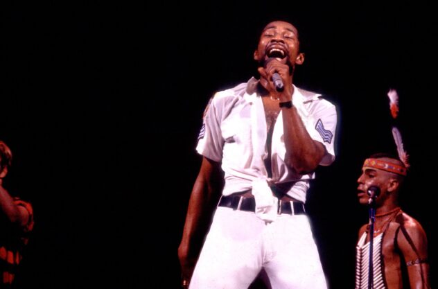 Village People Singer Victor Willis Dies at 74