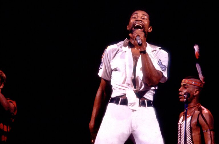 Village People Singer Victor Willis Dies at 74