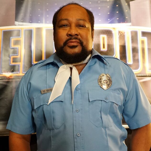 Village People's Victor Willis Dead at 74 After "Aggressive Illness”