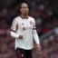 Virgil van Dijk transfer claim as World Cup star 'chooses' rival team