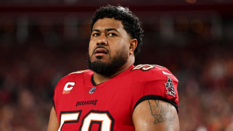 Vita Vea's possible landing spots; NBA offseason grades 2.0 after LeBron James' decision