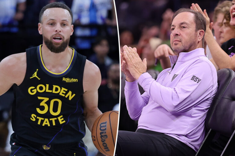 Warriors’ latest post-LeBron plan could make fans furious