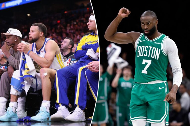 Warriors rumors: Golden State passed on Jaylen Brown amid lack of confidence