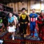 WATCH: 'Superhero' Phil Hellmuth Makes Annual WSOP Main Event Entrance