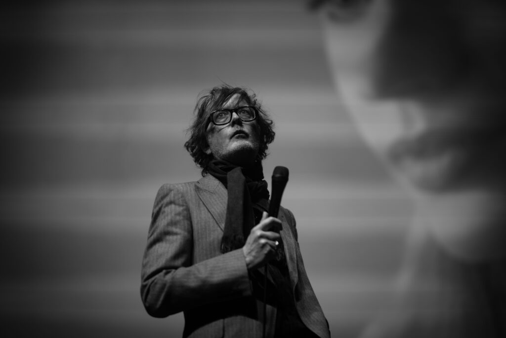 Watch the First Trailer for Pulp’s New Film What Do You Do for an Encore?