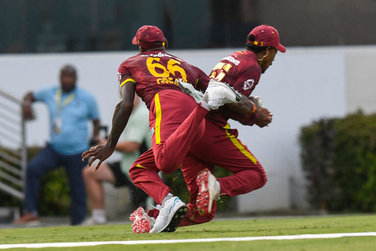 West Indies desperate for batting improvement with series gone
