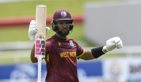 West Indies desperate for ODI upswing with World Cup qualification on the line