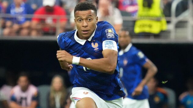 What Do The World Cup Third-Place Winners Get?